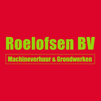 Roelofsen Machineverhuur & Grondwerken BV logo, Roelofsen Machineverhuur & Grondwerken BV contact details