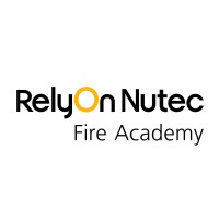 RelyOn Nutec Fire Academy logo, RelyOn Nutec Fire Academy contact details