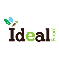 Ideal Foods logo, Ideal Foods contact details