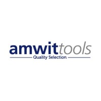 Amwittools logo, Amwittools contact details