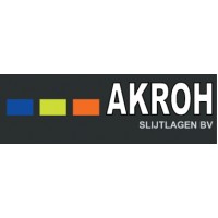 Akroh-slijtlagen logo, Akroh-slijtlagen contact details