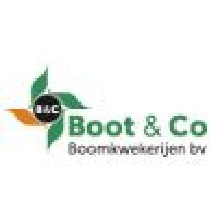 Boot & Co Boomkwekerijen bv logo, Boot & Co Boomkwekerijen bv contact details