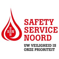 Safety Service Noord logo, Safety Service Noord contact details