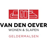 Van den Oever Wonen & Slapen logo, Van den Oever Wonen & Slapen contact details