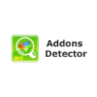 Addons Detector logo, Addons Detector contact details