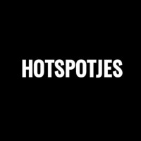 HotSpotjes logo, HotSpotjes contact details