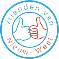 Vrienden van Nieuw-West logo, Vrienden van Nieuw-West contact details