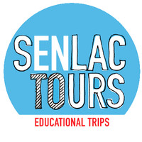 Senlac Tours logo, Senlac Tours contact details