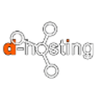 D-Hosting.nl logo, D-Hosting.nl contact details