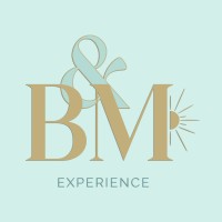 BMExperience.nl logo, BMExperience.nl contact details