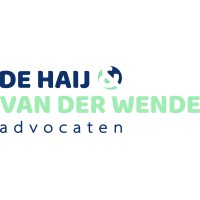 De Haij & Van der Wende Advocaten logo, De Haij & Van der Wende Advocaten contact details