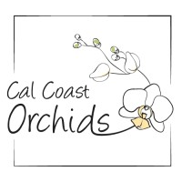 Cal Coast Orchids logo, Cal Coast Orchids contact details