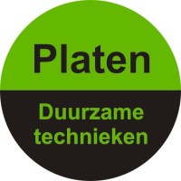 Platen Duurzame Technieken logo, Platen Duurzame Technieken contact details