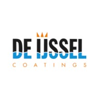 De IJssel Coatings B.V. logo, De IJssel Coatings B.V. contact details