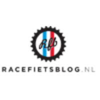 Racefietsblog.nl logo, Racefietsblog.nl contact details