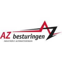 A-Z Besturingen logo, A-Z Besturingen contact details