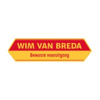 Wim van Breda BV logo, Wim van Breda BV contact details