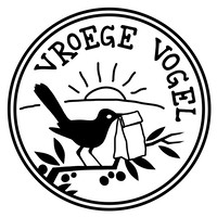 Vroege Vogel logo, Vroege Vogel contact details