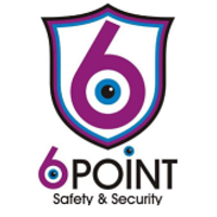 6Point Safety & Security B.V. logo, 6Point Safety & Security B.V. contact details