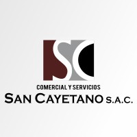 San Cayetano logo, San Cayetano contact details