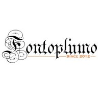 Fontoplumo logo, Fontoplumo contact details