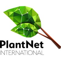 PlantNet International logo, PlantNet International contact details