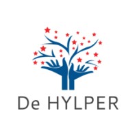 De HYLPER loopbaancoaching en interim management logo, De HYLPER loopbaancoaching en interim management contact details