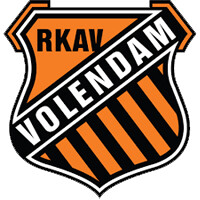 RKAV Volendam logo, RKAV Volendam contact details