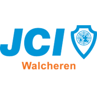 JCI Walcheren logo, JCI Walcheren contact details