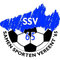 SSV'65 logo, SSV'65 contact details