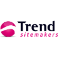 Trend Sitemakers logo, Trend Sitemakers contact details