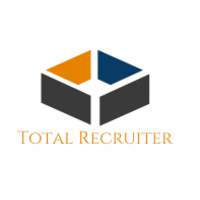 Total Recruiter logo, Total Recruiter contact details