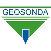 Geosonda Nederland logo, Geosonda Nederland contact details