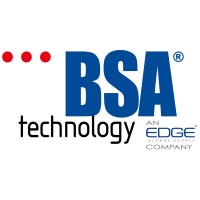 Technology BSA - EDGE Group logo, Technology BSA - EDGE Group contact details