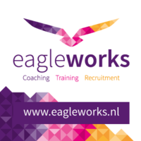 EagleWorks - Training, Coaching en Outplacement logo, EagleWorks - Training, Coaching en Outplacement contact details