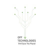 OFF TECHNOLOGIES logo, OFF TECHNOLOGIES contact details