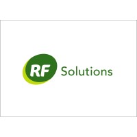 RF Solutions B.V. logo, RF Solutions B.V. contact details