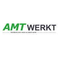 AMT Werkt logo, AMT Werkt contact details