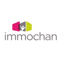 Immochan España logo, Immochan España contact details