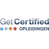 GetCertified Opleidingen BV logo, GetCertified Opleidingen BV contact details