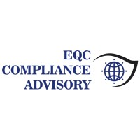 EQC Compliance Advisory logo, EQC Compliance Advisory contact details