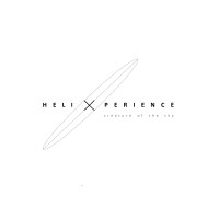 heliXperience logo, heliXperience contact details