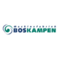 Machinefabriek Bos Kampen logo, Machinefabriek Bos Kampen contact details