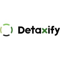 Detaxify logo, Detaxify contact details