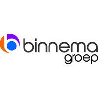 Binnema Groep logo, Binnema Groep contact details