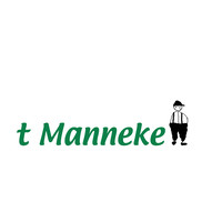 t Manneke - evenementenlocatie logo, t Manneke - evenementenlocatie contact details