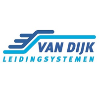 Van Dijk Leidingsystemen logo, Van Dijk Leidingsystemen contact details