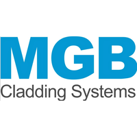 MGB Cladding Systems logo, MGB Cladding Systems contact details