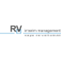 RV interim management BV logo, RV interim management BV contact details