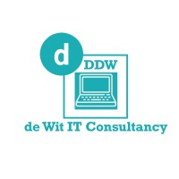 de Wit IT Consultancy logo, de Wit IT Consultancy contact details